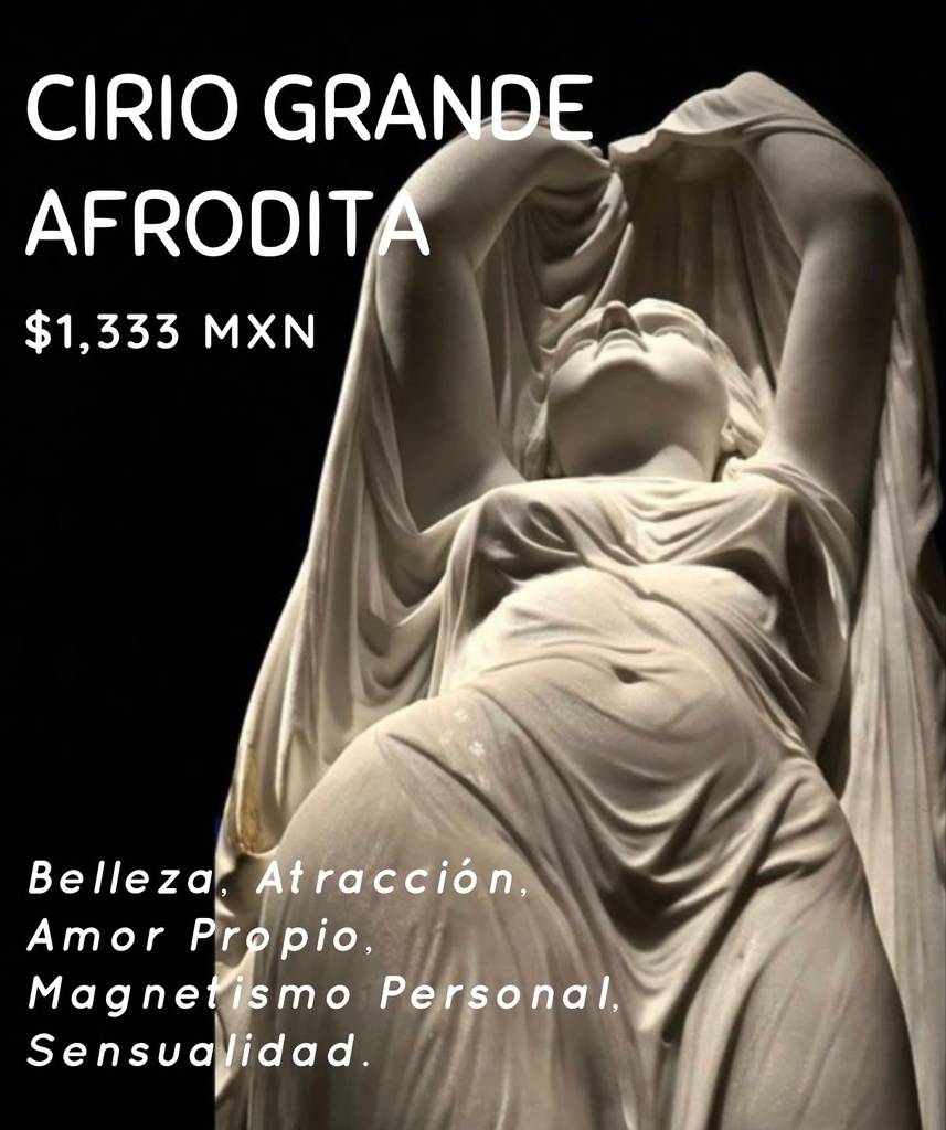 AFRODITA
