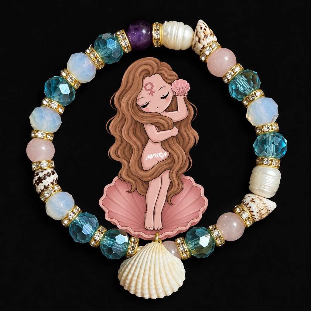 PULSERA AFRODITA